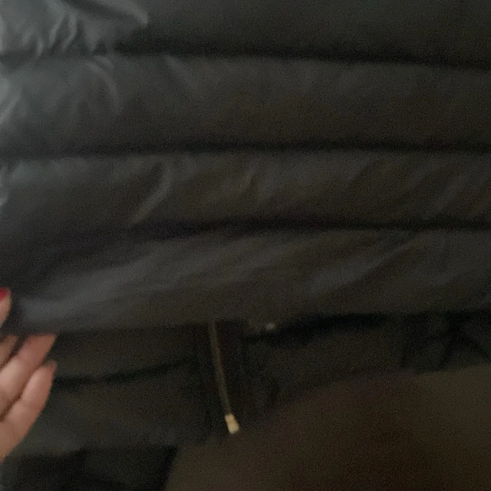 Michael Kors Down filled packable coat - Picture 9 of 10